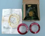 Nos 1961 Chevrolet Backup Light Unit Station Wagon Except Nomad 985074. Fixed Price $40.00.