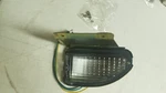 69 Mustang L.h. Park Lamp L3660D. Fixed Price $42.00.