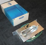 1969 1970 1971 1972 Ford Mercury Nos Station Wagon Cargo Area Lamp Body + Socket. Fixed Price $79.00.