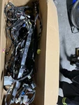 2016 Dodge Ram 5500 Center Wiring Harness. Fixed Price $500.00.