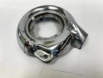 1953 Dodge Meadowbrook Coronet Left Side Park Lamp Light Frame 1456833 Nos.. Fixed Price $71.55.