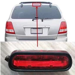 Genuine Brand New Kia Sorento 2006-2008 Lamp Assy High Mount Stop Interior. Fixed Price $74.36.