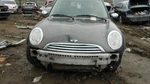 Passenger Right Headlight Convertible Halogen Fits 05-08 Mini Cooper 614875. Fixed Price $75.00.