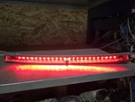 Bmw E91 Third Stoplamp Brake Light 63257145669. Fixed Price $65.14.