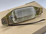 1965 Chevy Impala / Bel Air Rear License Plate Lamp Assembly. Fixed Price $19.99.
