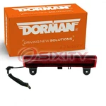 Dorman Center High Mount Stop Light For 2001-2006 Gmc Yukon Xl 2500 Sz. Fixed Price $98.63.