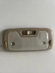 1998-2002 Toyota Landcruiser 100 Series Hdj Interior Dome Light Lamp Middle. Fixed Price $100.00.