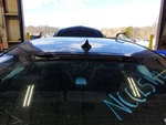 Used Center High Mount Stop Light Fits: 2017 Chevrolet Malibu Grade. Fixed Price $55.00.