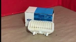 Nos D8RZ-15500-A 1978 Fiesta Backup Light Lamp. Fixed Price $40.00.