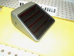 Mercedes Oem 86-91 C126 560SEC Rear Gray Working Third Brake Light Assembly. Fixed Price $406.71.