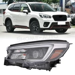 Led Headlight 2021 Subaru Forester Left Driver Lh Side With Afs 84002SJ471. Fixed Price $417.99.