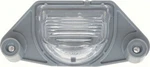 Oer Rear License Lamp / Luggage Compartment Camaro Firebird And Corvette. Fixed Price $27.98.