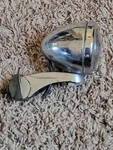 1940S Guide B-31 Back Up Light Oldsmobile Cadillac Chevrolet Fish Cat Eye Lense. Fixed Price $189.00.