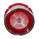 For Chevy Impala Base/ss 1965 Back Up Light Lens W/trim. Fixed Price $200.99.