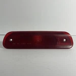 1999 - 2004 Jeep Grand Cherokee Rear Center Third Brake Light Used Oem 55155140. Fixed Price $13.51.