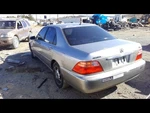 Used Center High Mount Stop Light Fits: 2002 Acura Rl Grade. Fixed Price $129.55.