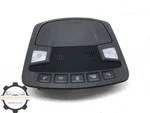 2017-2020 Lincoln Continental Front Overhead Console Dome Light Lamp Oem. Fixed Price $134.99.