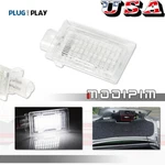 05-14 Ford Mustang Edge White Led Trunk Compartment Luggage Cargo Area Light. Fixed Price $12.99.