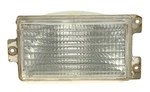 1981 Chevrolet Malibu Single Front Left Turn Signal Light Lamp Oem Base 59309651. Fixed Price $42.50.