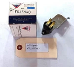 Wagner FC43940 Stoplight Switch Fits Oldsmobile '88 '98 With Manual Brakes 1959. Fixed Price $19.99.