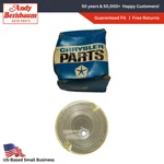 1962 Plymouth Belvedere Valiant Fury Backup Light Lamp Lens 2275246 Nos.. Fixed Price $103.94.