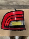 2019 Dodge Durango Sxt Left Side Taillight. Fixed Price $60.00.