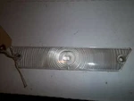 1962 Amc Rambler Classic & Ambassador Parking Light Turn Signal Len Nos. Fixed Price $24.95.