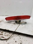Used Center High Mount Stop Light Fits: 2006 Toyota Solara Grade. Fixed Price $67.00.
