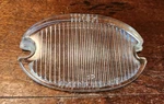 Oe Gm Guide B1-57 Reverse Light Lens 1957 Chevrolet 3697081. Fixed Price $15.00.
