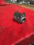 Volkswagen Vw Beetle Bus Camper Emergency Hazard Switch Original 111953235F. Fixed Price $49.99.