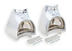 Chevy Taillight Housings 1957 Chevrolet New. Fixed Price $306.95.