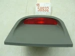 Third Brake Light Diamante 2001 Mitsubishi Rear High Mounted Stop Lamp Oem. Fixed Price $37.48.