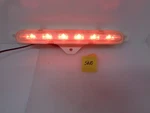 2008-2011 Ford Focus Sedan & Coupe Rear Third 3RD Brake Light Led Lamp *08-11*. Fixed Price $39.99.