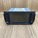 2010-2016 Dodge Caravan Rbz Mygig High Speed Radio Cd Player P68282485AB. Fixed Price $99.99.