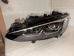 2021 2023 Bmw Series M4 430I 440I Led Left Lh Side Headlight Used Oem 5A19365. Fixed Price $380.00.