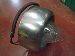 1951 1952 Packard Parking Light Assembly W/box. Fixed Price $139.99.