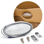 Led Billet Interior Courtesy / Map Dome Light Autoloc Autbwdl Custom Truck. Fixed Price $69.95.