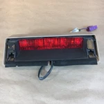 Oem Vintage Jaguar XJ6 Xjs Rear Center Third Brake Light Lamp Red Lens Assembly. Fixed Price $39.99.