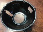 Nos 1968 1969 Ford Torino Mustang Mach Rh High Beam Headlight Bucket Cup. Fixed Price $65.00.