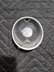 Oem 1970 Plymouth Roadrunner Satellite Reverse Light Lens Mopar P/n 3403158. Fixed Price $27.85.