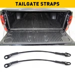 Tailgate Cables Hinges Repair Kit For 99-06 Silverado Gmc Sierra 1500 2500 3500. Fixed Price $14.72.