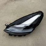 For Tesla 21-23 Model Left Led Headlight 20-24 Y Headlamp 1514952-00-E. Fixed Price $395.10.