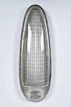 1953-1957 Studebaker Interior Dome Light Glass Lens And Bezel Parts Oem Original. Fixed Price $50.00.