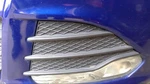 Driver Left Grille Lower Base Fits 13-16 Escape 651674. Fixed Price $104.90.