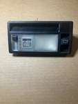 1986-1990 Mercedes W124 W126 500E 560SEL Dome Light 1248202401 Oe Hella. Fixed Price $40.00.