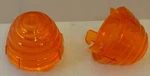 Mercedes Benz 190 Sl 121 Turn Signal Glass Yellow. Fixed Price $41.66.