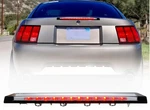 3RD Brake Light 1999-2004 Ford Mustang, High Mount Rear Roof Led Stop Lamp. Fixed Price $10.99.