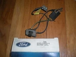 Nos 1971 - 1977 Lincoln Map Light Switch. Fixed Price $93.74.