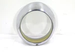 Porsche 911 912 1965-1986 Oem Chrome Headlight Housing Front Left Right. Fixed Price $100.43.