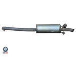 Ford Transit Custom MK8 2.0 Diesel Exhaust Silence Box 1429647X. Fixed Price $142.16.